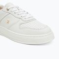 Scarpe da donna Tommy Hilfiger Sporty Cupsole Corp white 7