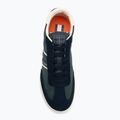 Scarpe da uomo Tommy Jeans Retro Runner Cleated Winter dark night navy 5