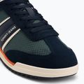 Scarpe da uomo Tommy Jeans Retro Runner Cleated Winter dark night navy 7