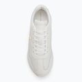 Scarpe da donna Tommy Hilfiger Chic Fashion Runner white/ecru 5