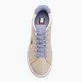 Scarpe da donna Tommy Jeans Archive Court gulf sand 5