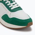 Scarpe da donna Tommy Hilfiger Runner ancient white/grey whisper 7