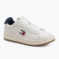 Scarpe uomo Tommy Hilfiger Archive 98 Elevated ecru/dark night navy