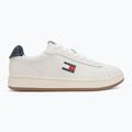 Scarpe uomo Tommy Hilfiger Archive 98 Elevated ecru/dark night navy 2
