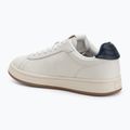 Scarpe uomo Tommy Hilfiger Archive 98 Elevated ecru/dark night navy 3
