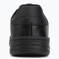 Scarpe da uomo Tommy Jeans Cupsole Leather black 6