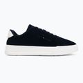 Scarpe da uomo Tommy Hilfiger Court Core Suede desert sky 2
