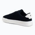 Scarpe da uomo Tommy Hilfiger Court Core Suede desert sky 3