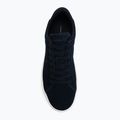 Scarpe da uomo Tommy Hilfiger Court Core Suede desert sky 5