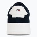 Scarpe da uomo Tommy Hilfiger Court Core Suede desert sky 6