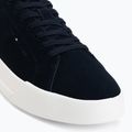 Scarpe da uomo Tommy Hilfiger Court Core Suede desert sky 7