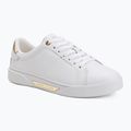 Scarpe da donna Tommy Hilfiger Essential Chic Court white
