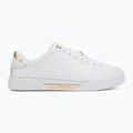 Scarpe da donna Tommy Hilfiger Essential Chic Court white 2