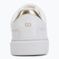 Scarpe da donna Tommy Hilfiger Essential Chic Court white 6