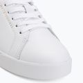 Scarpe da donna Tommy Hilfiger Essential Chic Court white 7