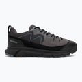 Scarpe da uomo Tommy Hilfiger Outdoor Tech Suede dusk grey 2