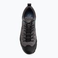Scarpe da uomo Tommy Hilfiger Outdoor Tech Suede dusk grey 5