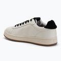 Scarpe da donna Tommy Jeans Archive Court ivory/black 3