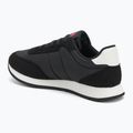 Scarpe uomo Tommy Jeans Classic Runner black 3