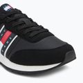 Scarpe uomo Tommy Jeans Classic Runner black 7