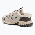 Scarpe da uomo Tommy Jeans Outdoor Runner gulf sand/black walnut 3