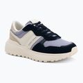 Scarpe da donna Tommy Jeans Cleated Runner dark night navy