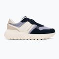 Scarpe da donna Tommy Jeans Cleated Runner dark night navy 2