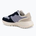 Scarpe da donna Tommy Jeans Cleated Runner dark night navy 3