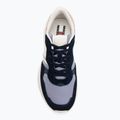 Scarpe da donna Tommy Jeans Cleated Runner dark night navy 5