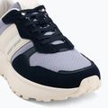 Scarpe da donna Tommy Jeans Cleated Runner dark night navy 7