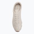 Scarpe da donna Tommy Hilfiger Low Profile Runner soft cream 5