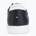 Scarpe da uomo Tommy Hilfiger Icon Court Light Ess desert sky 6