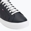 Scarpe da uomo Tommy Hilfiger Icon Court Light Ess desert sky 7