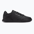 Scarpe da uomo Tommy Hilfiger Lopro Cup Lather black 2