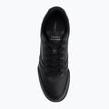 Scarpe da uomo Tommy Hilfiger Lopro Cup Lather black 5