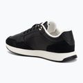 Scarpe da donna Tommy Hilfiger Monogram Runner black 3