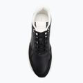 Scarpe da donna Tommy Hilfiger Monogram Runner black 5