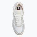 Scarpe da donna Tommy Hilfigerarchive '25 YBL ecru 5