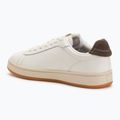 Tommy Jeans Archive Court scarpe da donna avorio/homestead 3