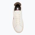 Tommy Jeans Archive Court scarpe da donna avorio/homestead 5