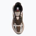 Scarpe Tommy Jeans donna Outdoor Runner drifty dunes 5