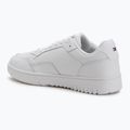 Scarpe da uomo Tommy Hilfiger Basket Core Stripes white 3
