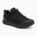 Scarpe da uomo Tommy Hilfiger Outdoor Runner Low Wpm nere