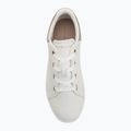 Scarpe da donna Tommy Hilfiger Casual Cupsole ecru/coastal taupe 5