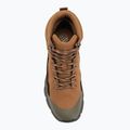 Scarpe da uomo Tommy Hilfiger Outdoor Runner Hi Wpm BDS desert khaki 7