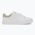 Scarpe da donna Tommy Hilfiger Casual Cupsole white/earth sage 2