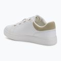 Scarpe da donna Tommy Hilfiger Casual Cupsole white/earth sage 3