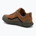 Scarpe da uomo Tommy Hilfiger Outdoor Runner Low Wpm desert khaki 3