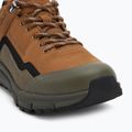 Scarpe da uomo Tommy Hilfiger Outdoor Runner Low Wpm desert khaki 7