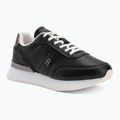 Scarpe donna Tommy Hilfiger Chic Fashion Runner black